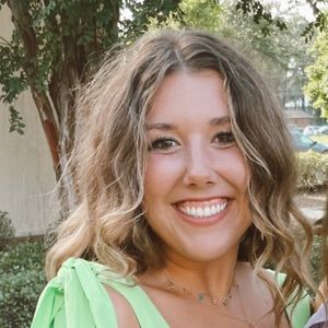 Meet your Posher, Katherine